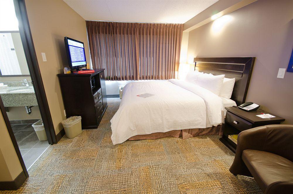 וויניפג Express By Canad Inns מראה חיצוני תמונה