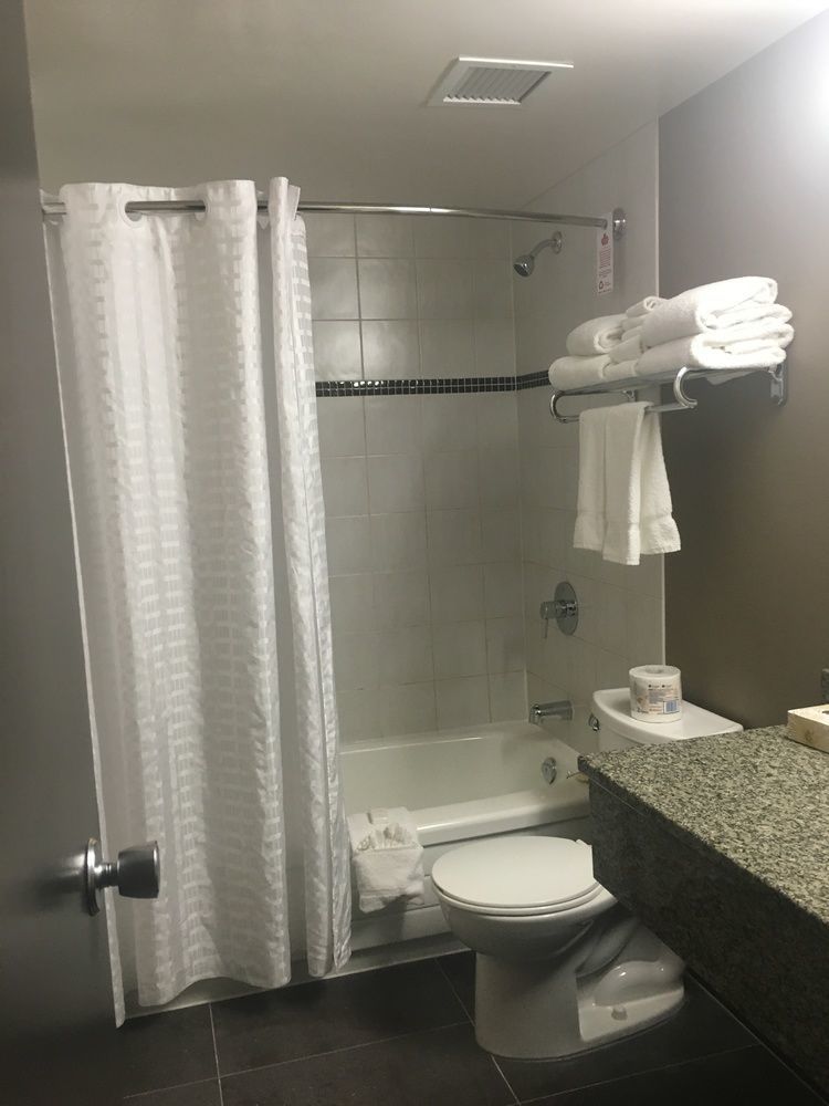 וויניפג Express By Canad Inns מראה חיצוני תמונה